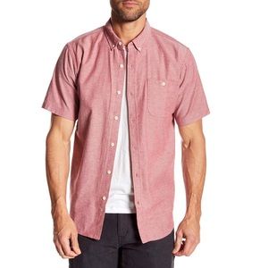 Ezekiel Zebo Button Up Shirt